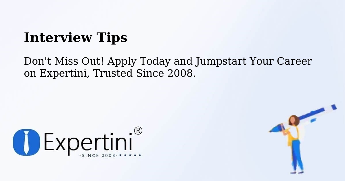 Interview Tips & Techniques for Job Seekers – La Floresta - La Floresta, Uruguay Jobs Expertini