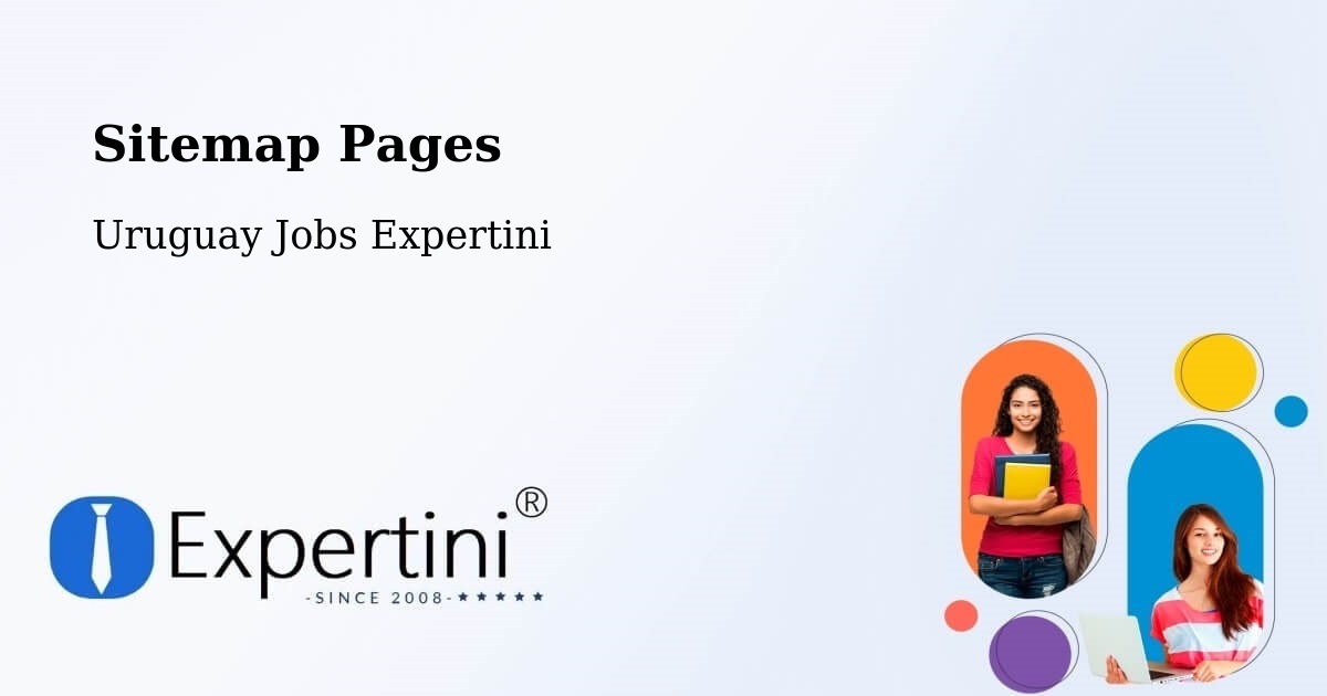 Sitemap Pages - La Floresta - Uruguay Jobs Expertini
